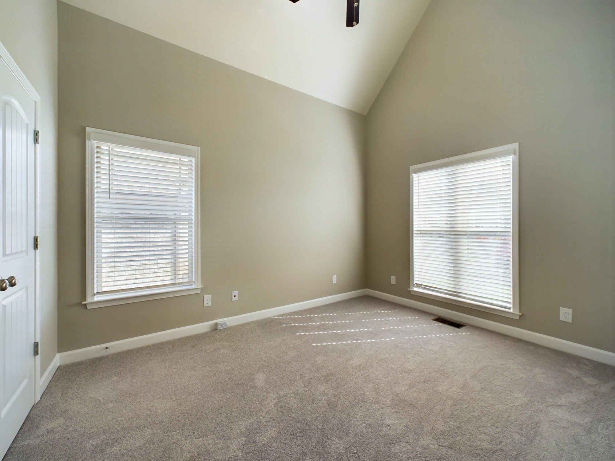6001 Spade Drive Spring Hill, TN 37174 - Photo 5 of 31 an empty room with a empty space and windows