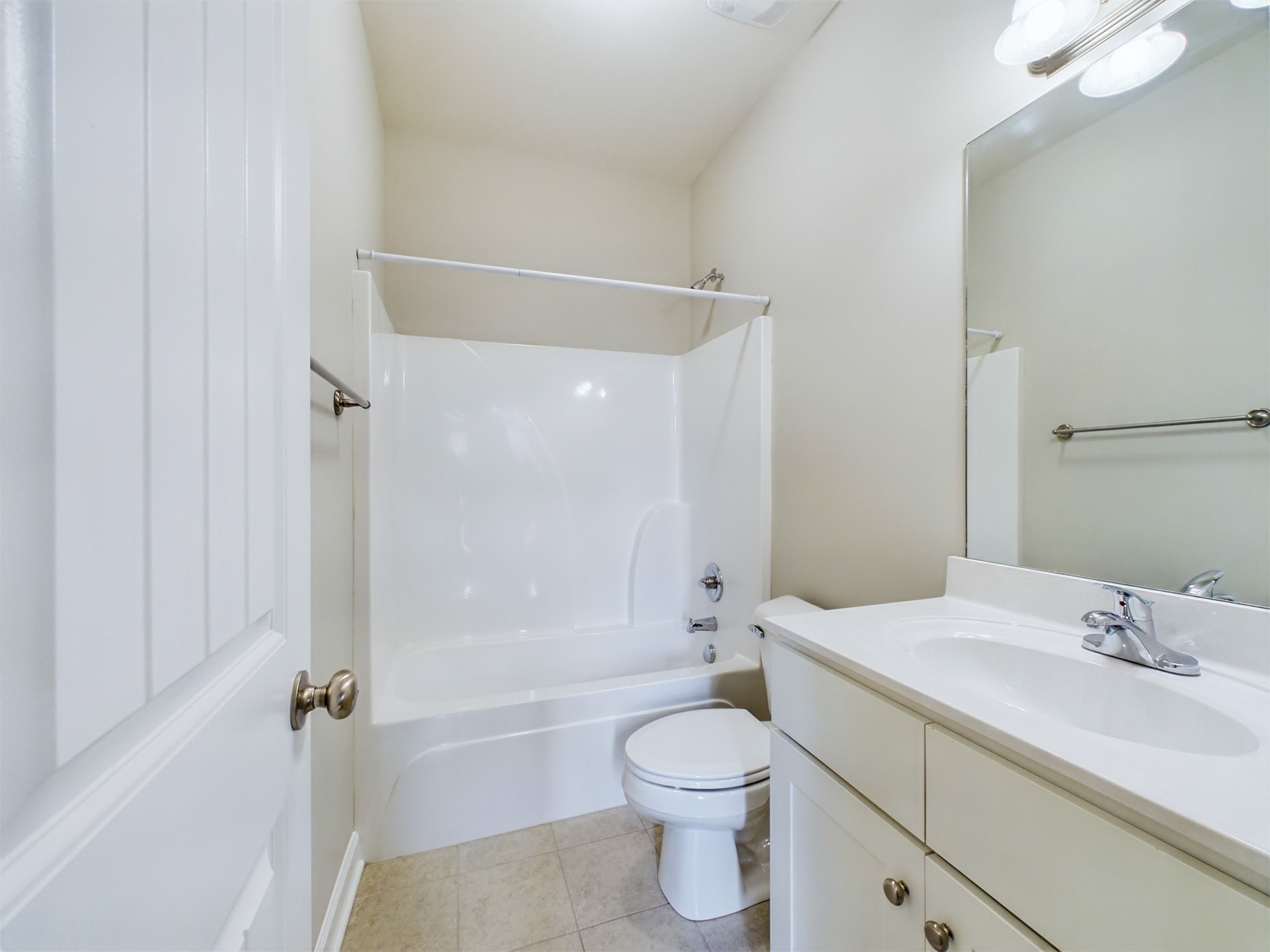 6001 Spade Drive Spring Hill, TN 37174 - Photo 6 of 31 a bathroom with a sink toilet and shower
