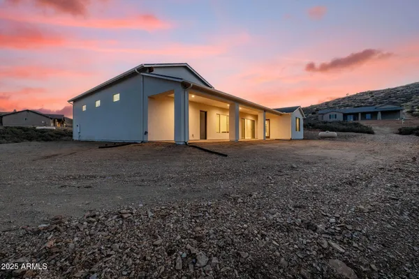 $799,000 | 15900 Lone Fox Trail, Dewey, AZ 86327