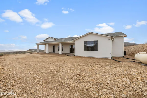 $799,000 | 15900 Lone Fox Trail, Dewey, AZ 86327