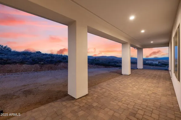 $799,000 | 15900 Lone Fox Trail, Dewey, AZ 86327