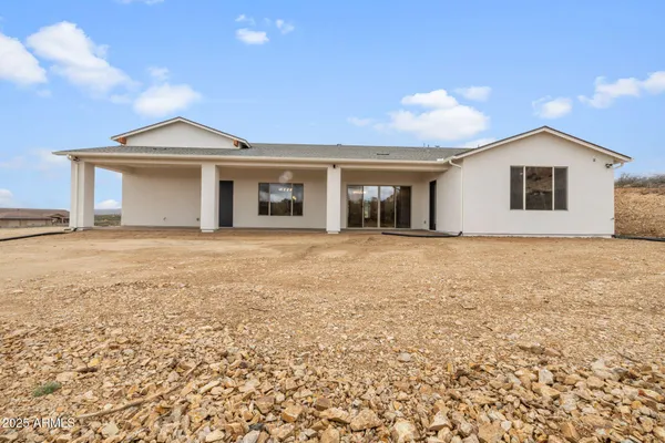 $799,000 | 15900 Lone Fox Trail, Dewey, AZ 86327