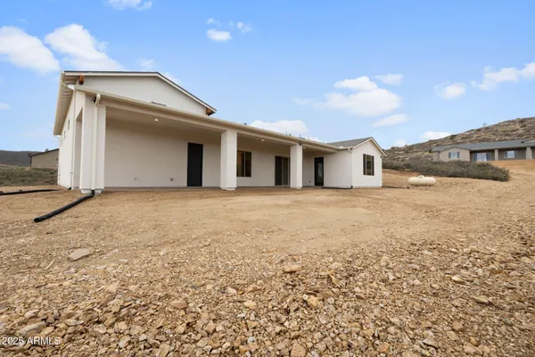 $799,000 | 15900 Lone Fox Trail, Dewey, AZ 86327