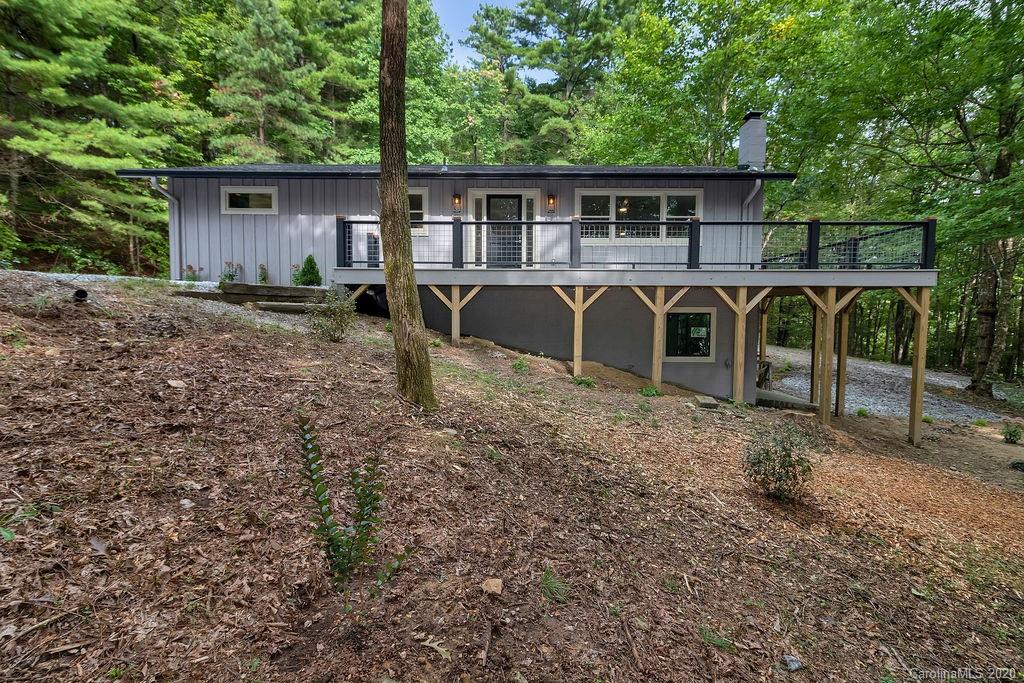 544 B Blue Ridge Road Lake Toxaway, NC 28747 - Photo 1 of 46 Gallery Image 1