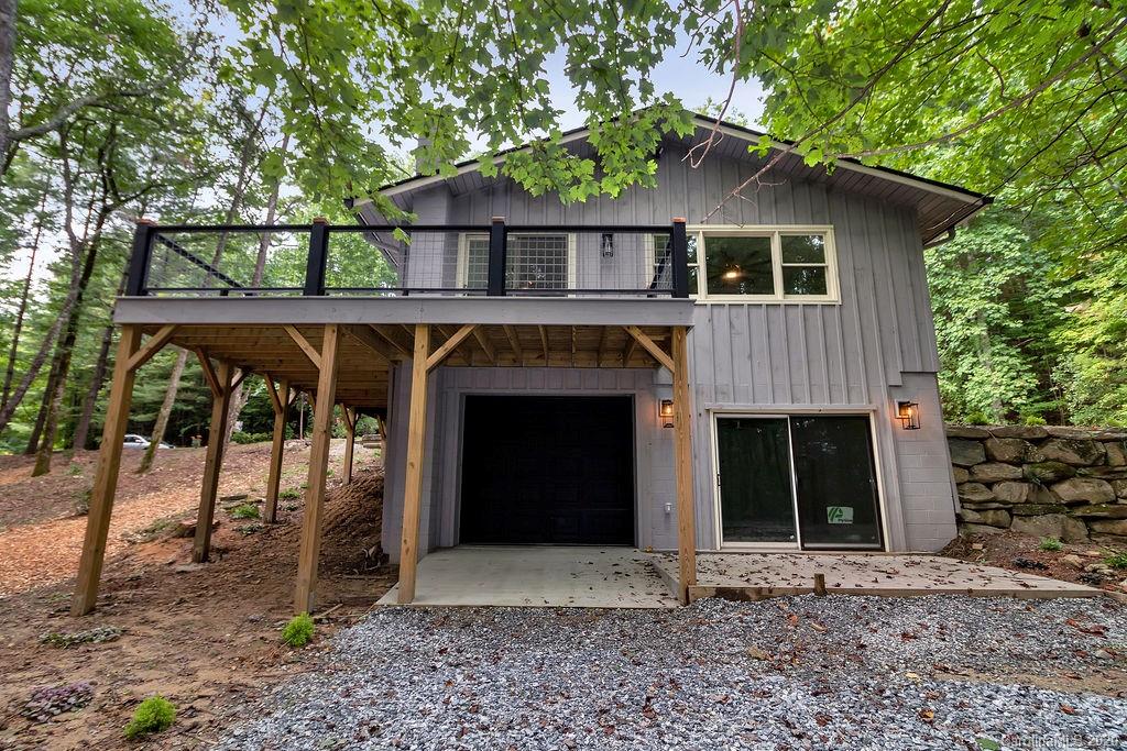 544 B Blue Ridge Road Lake Toxaway, NC 28747 - Photo 28 of 46 Gallery Image 28