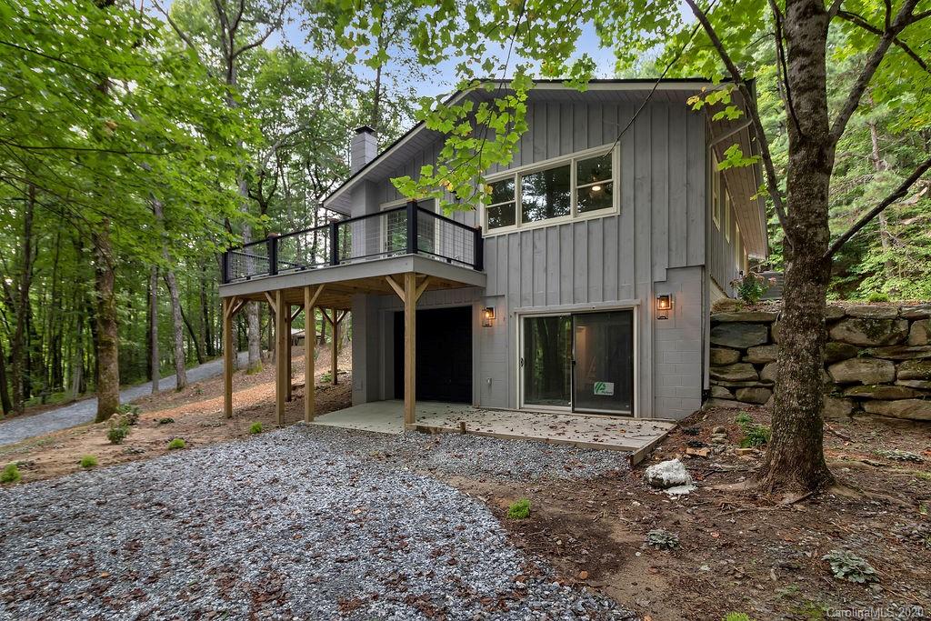 544 B Blue Ridge Road Lake Toxaway, NC 28747 - Photo 29 of 46 Gallery Image 29