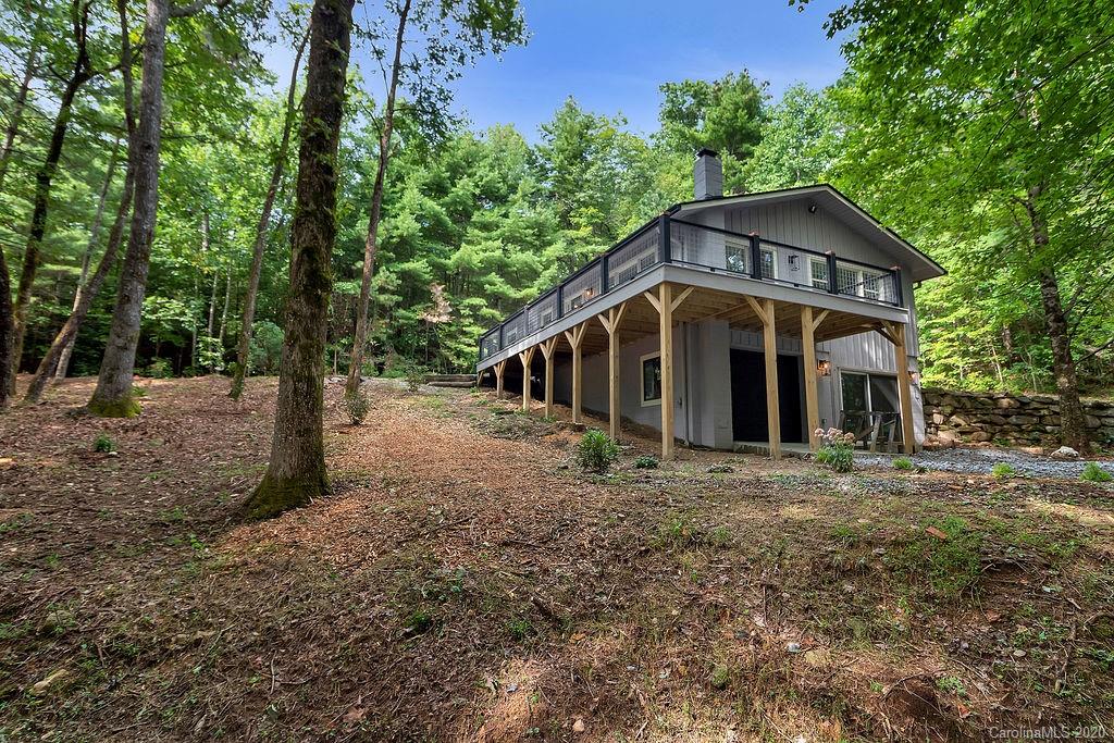 544 B Blue Ridge Road Lake Toxaway, NC 28747 - Photo 31 of 46 Gallery Image 31