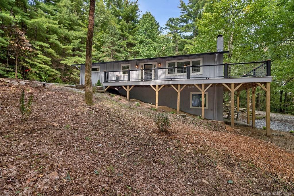 544 B Blue Ridge Road Lake Toxaway, NC 28747 - Photo 33 of 46 Gallery Image 33