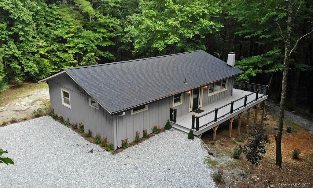 544 B Blue Ridge Road Lake Toxaway, NC 28747 - Photo 35 of 46 Gallery Image 35