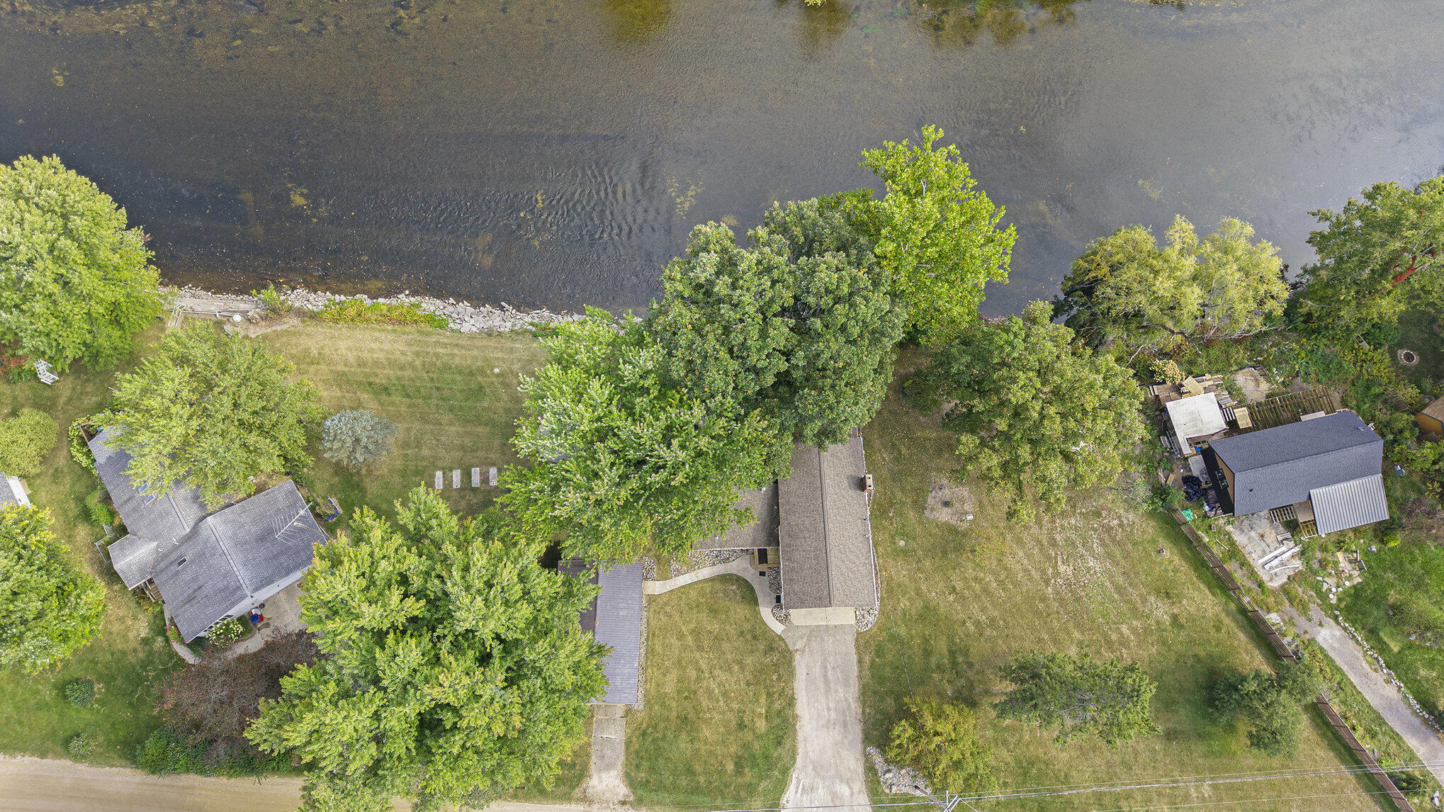 7842 Main Street Newaygo, MI 49337 - Photo 45 of 49 044_dji_20250918153853_0018_d_467