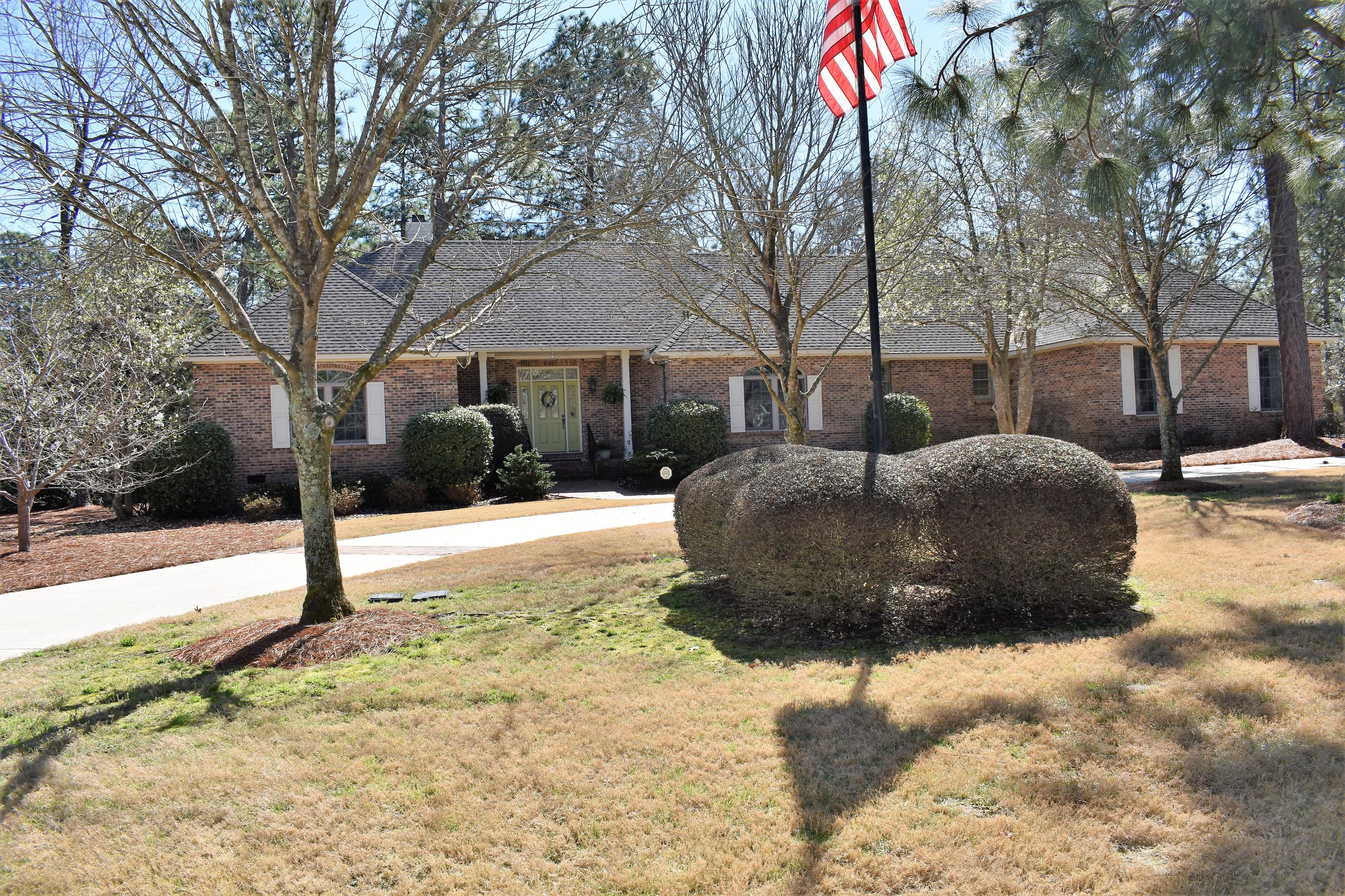 20 Oak Meadow Road Pinehurst, NC 28374 - Photo 1 of 58 DSC_0005