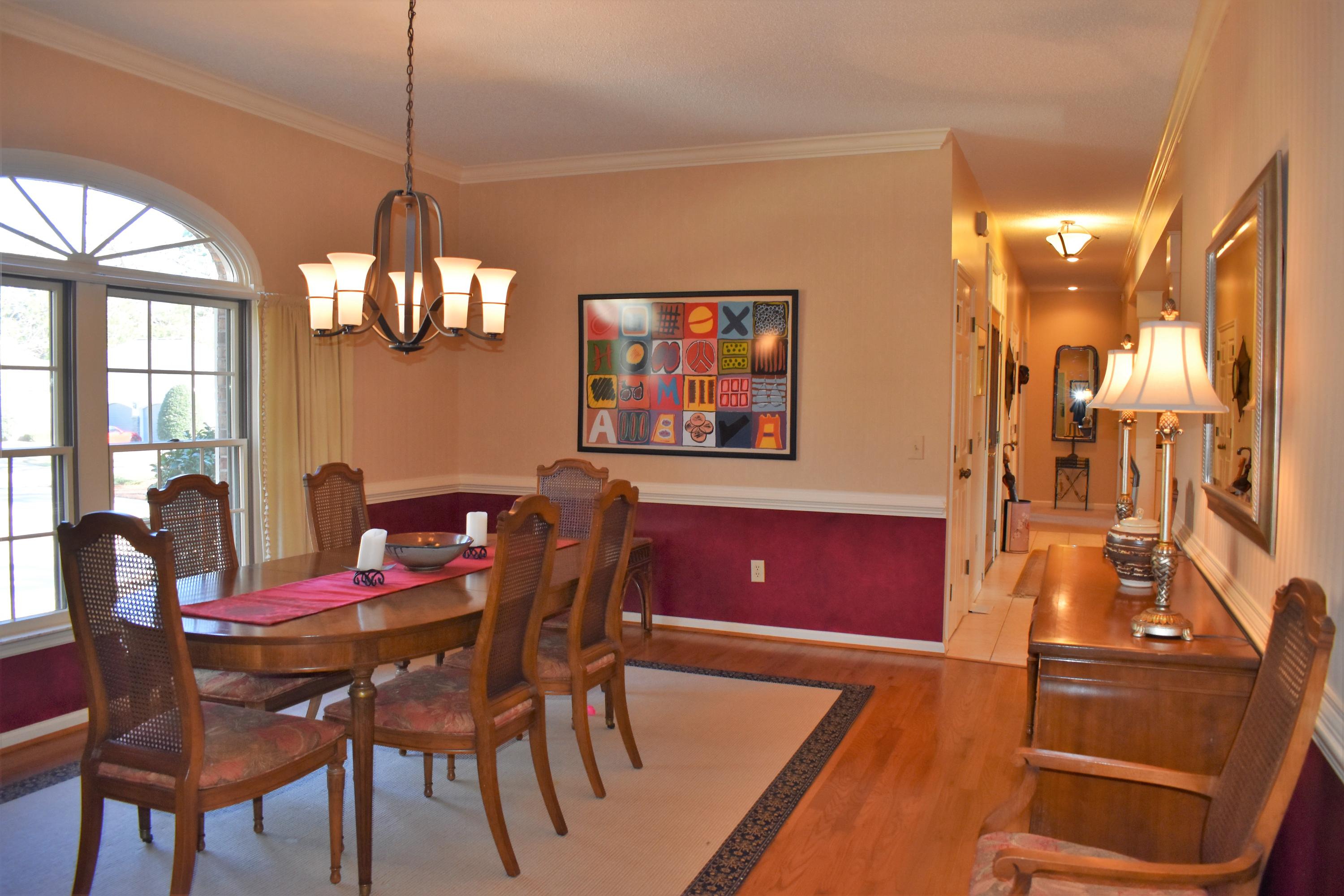 20 Oak Meadow Road Pinehurst, NC 28374 - Photo 12 of 58 DSC_0456
