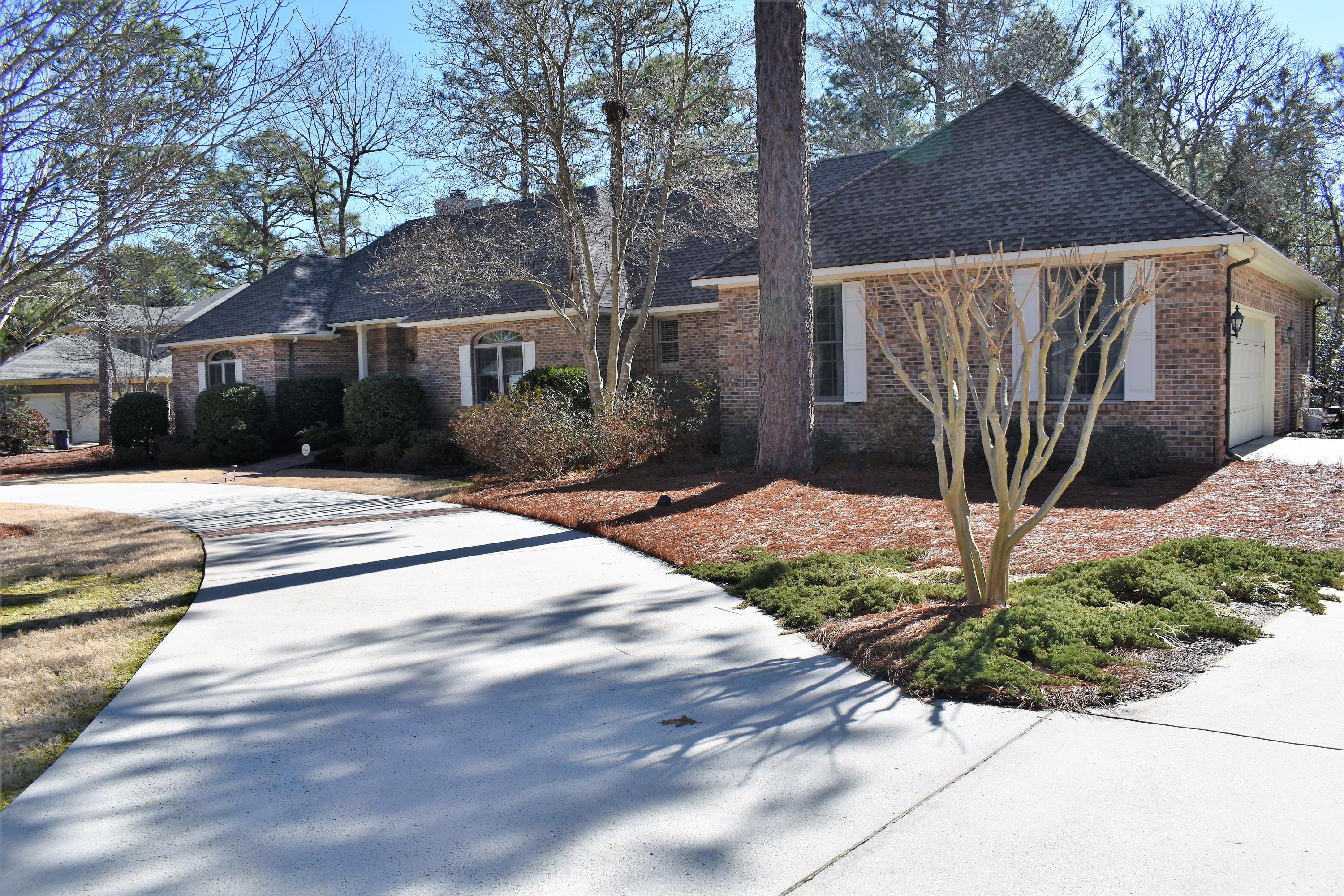 20 Oak Meadow Road Pinehurst, NC 28374 - Photo 2 of 58 DSC_0596