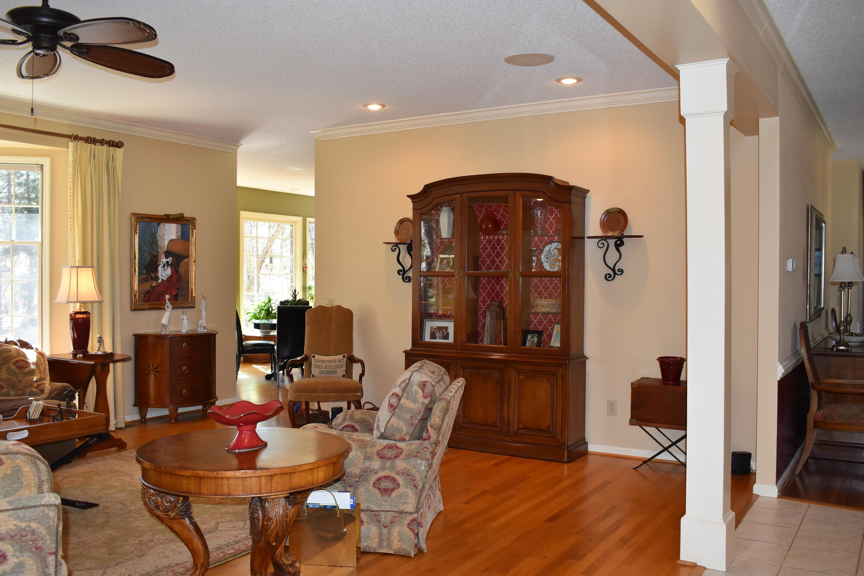 20 Oak Meadow Road Pinehurst, NC 28374 - Photo 3 of 58 DSC_0046