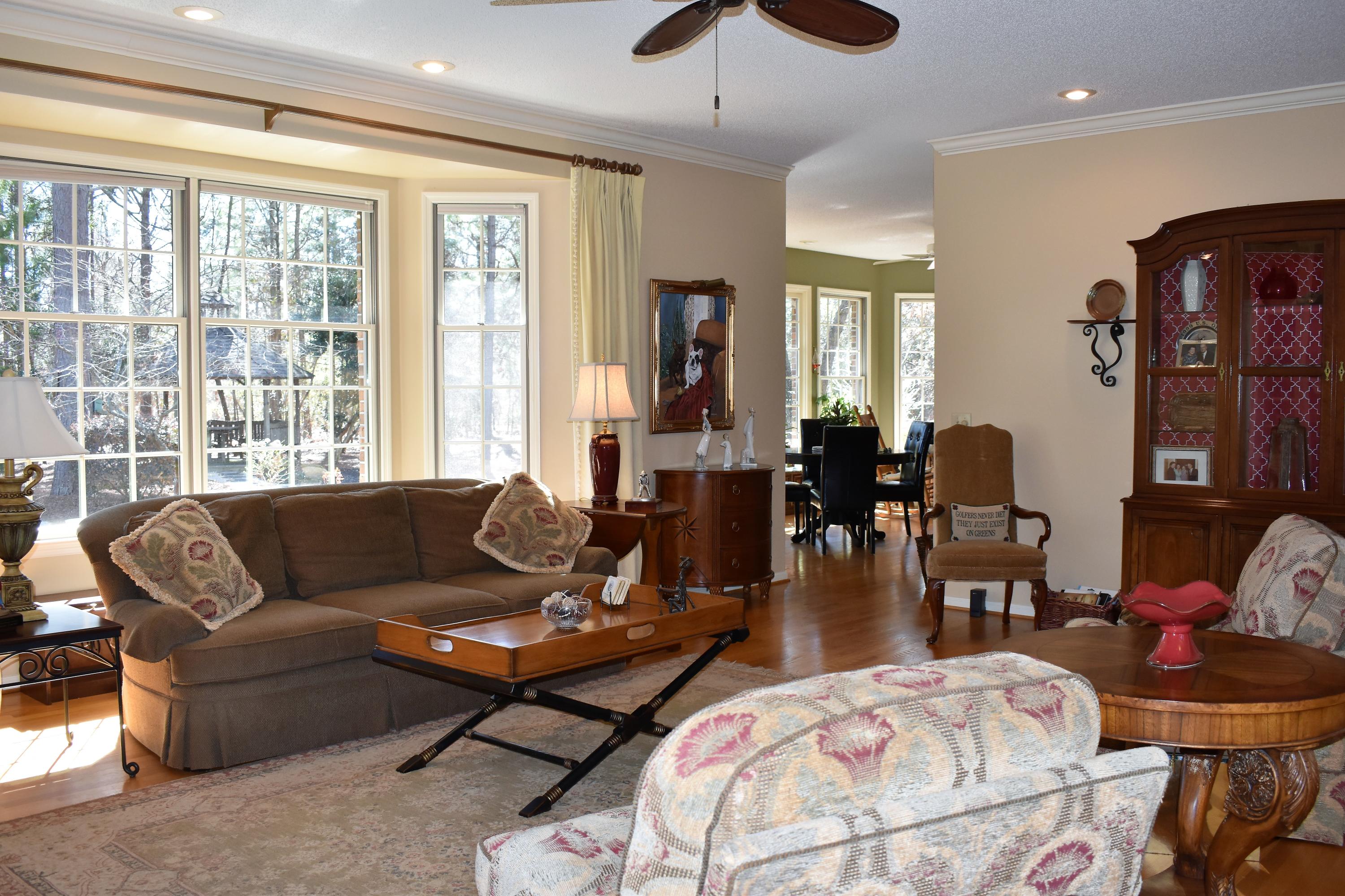 20 Oak Meadow Road Pinehurst, NC 28374 - Photo 4 of 58 DSC_0050