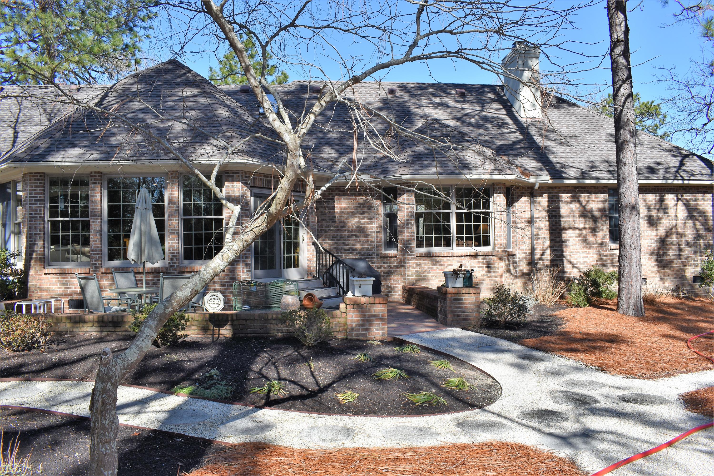 20 Oak Meadow Road Pinehurst, NC 28374 - Photo 49 of 58 DSC_0577
