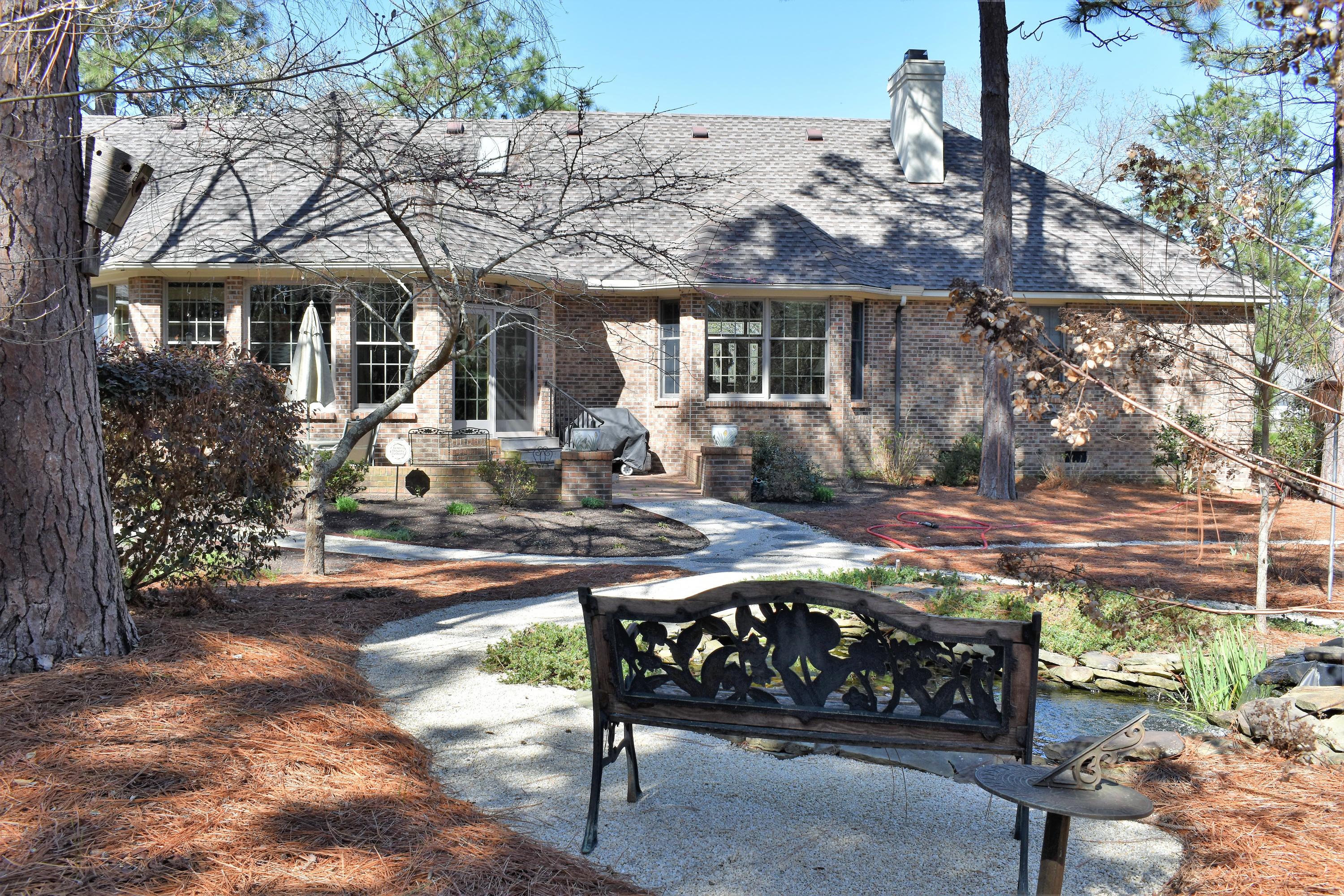 20 Oak Meadow Road Pinehurst, NC 28374 - Photo 50 of 58 DSC_0019