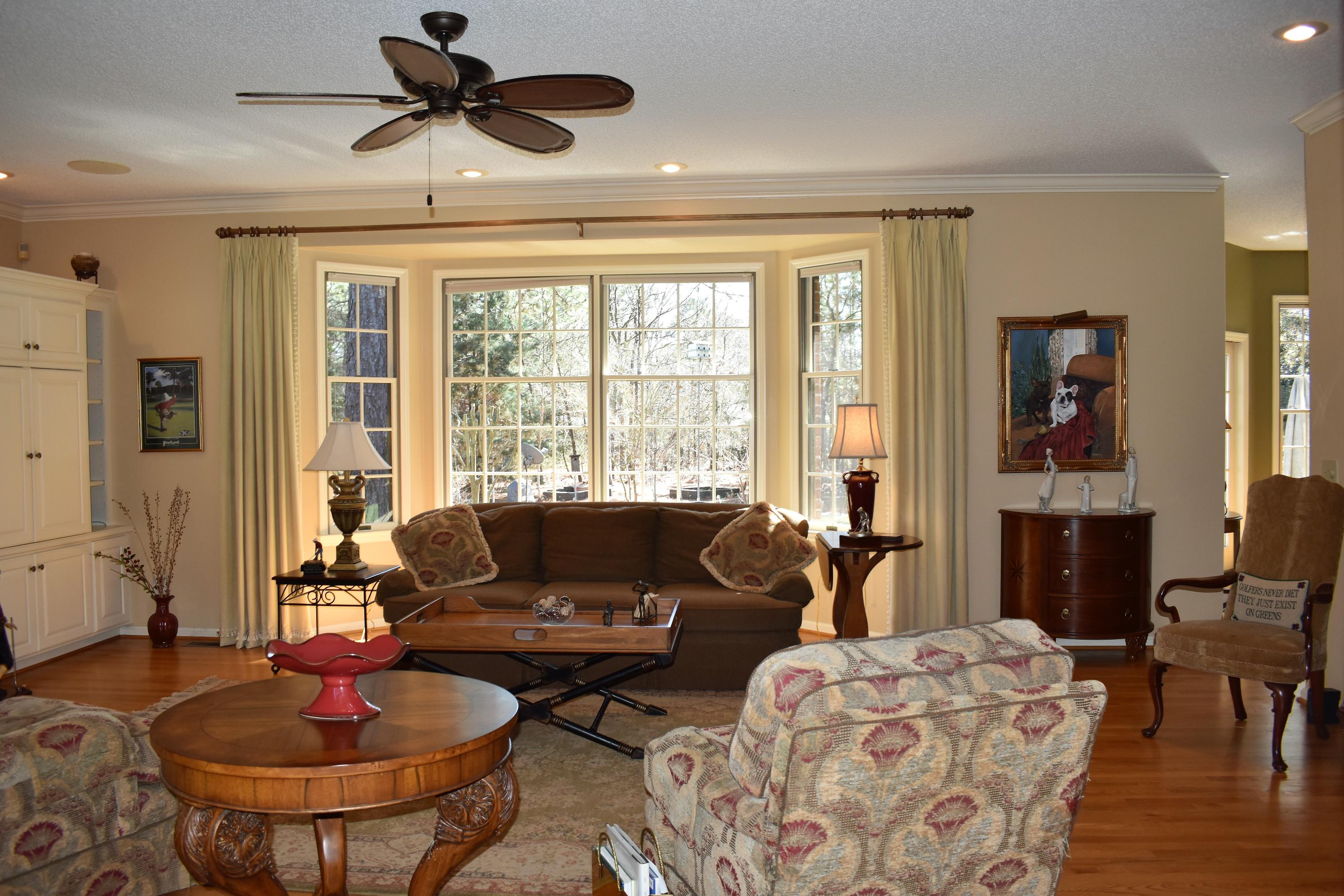 20 Oak Meadow Road Pinehurst, NC 28374 - Photo 5 of 58 DSC_0052