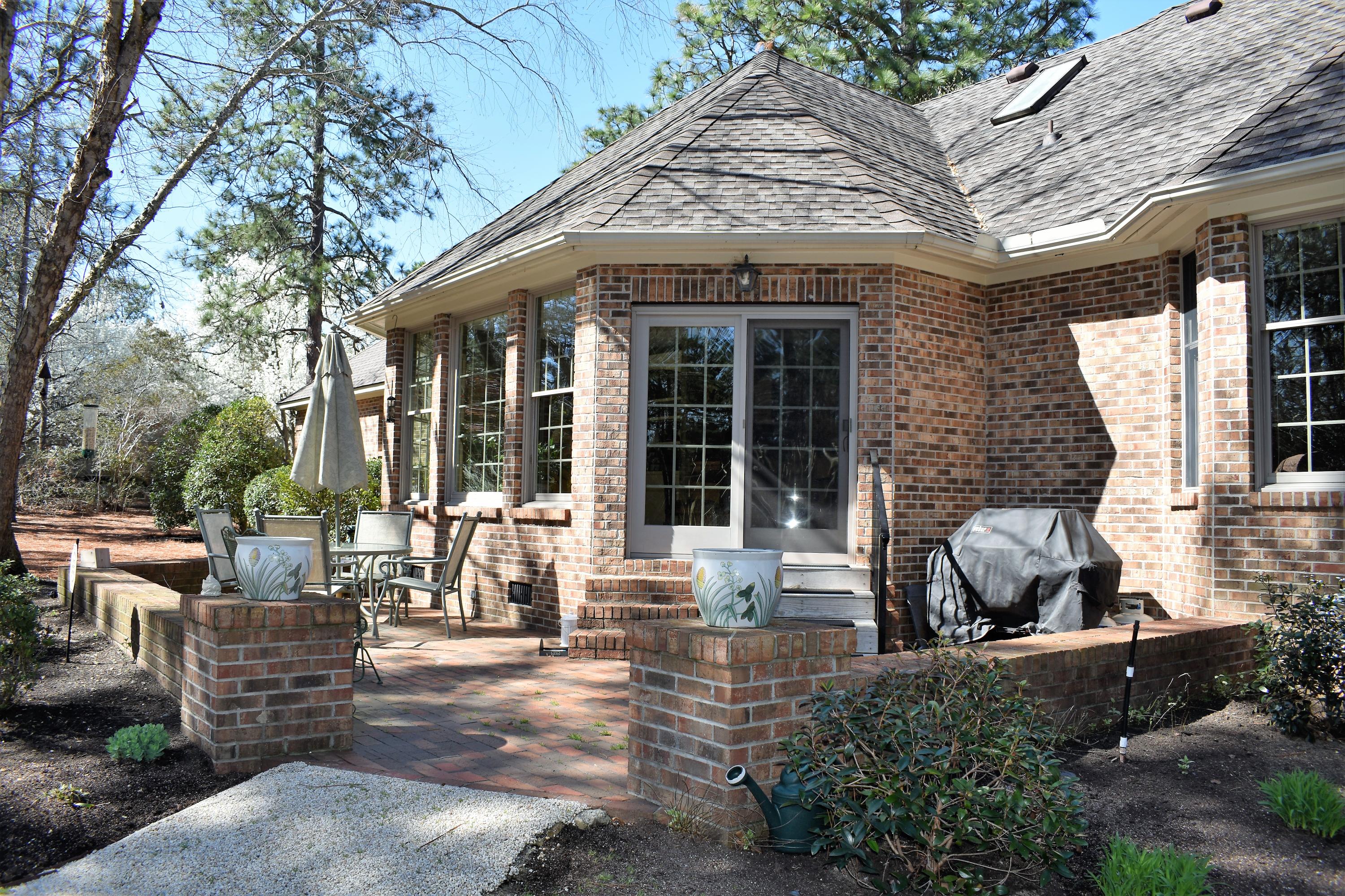 20 Oak Meadow Road Pinehurst, NC 28374 - Photo 55 of 58 DSC_0022