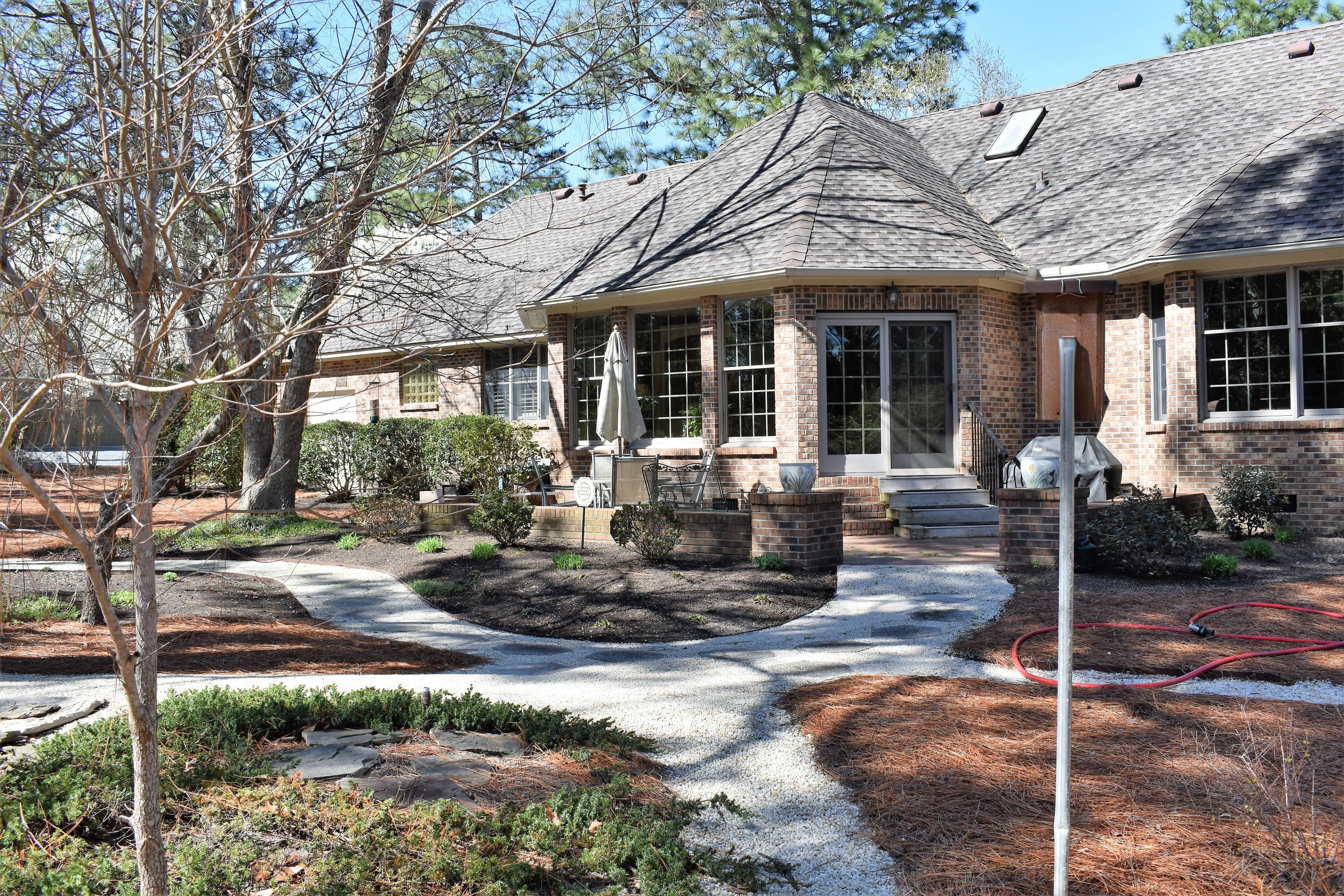 20 Oak Meadow Road Pinehurst, NC 28374 - Photo 56 of 58 DSC_0018