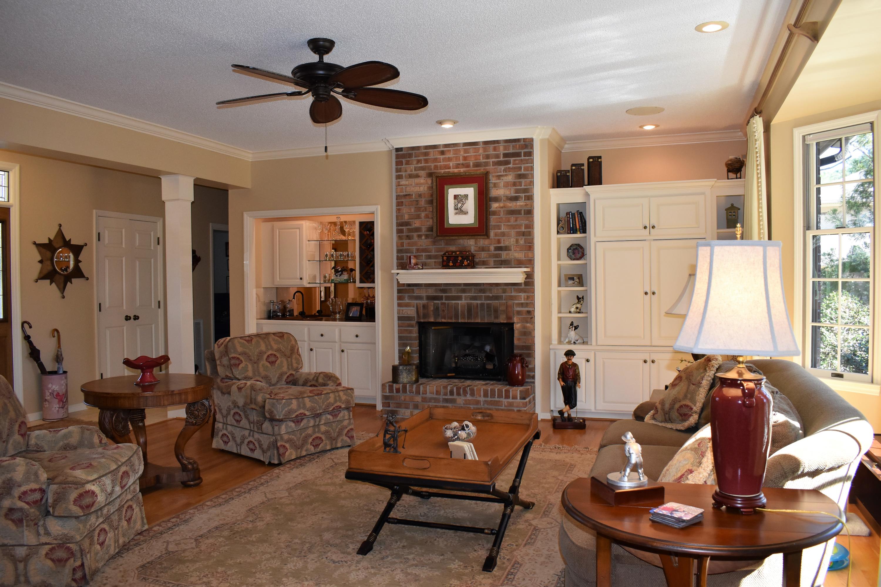 20 Oak Meadow Road Pinehurst, NC 28374 - Photo 6 of 58 DSC_0054