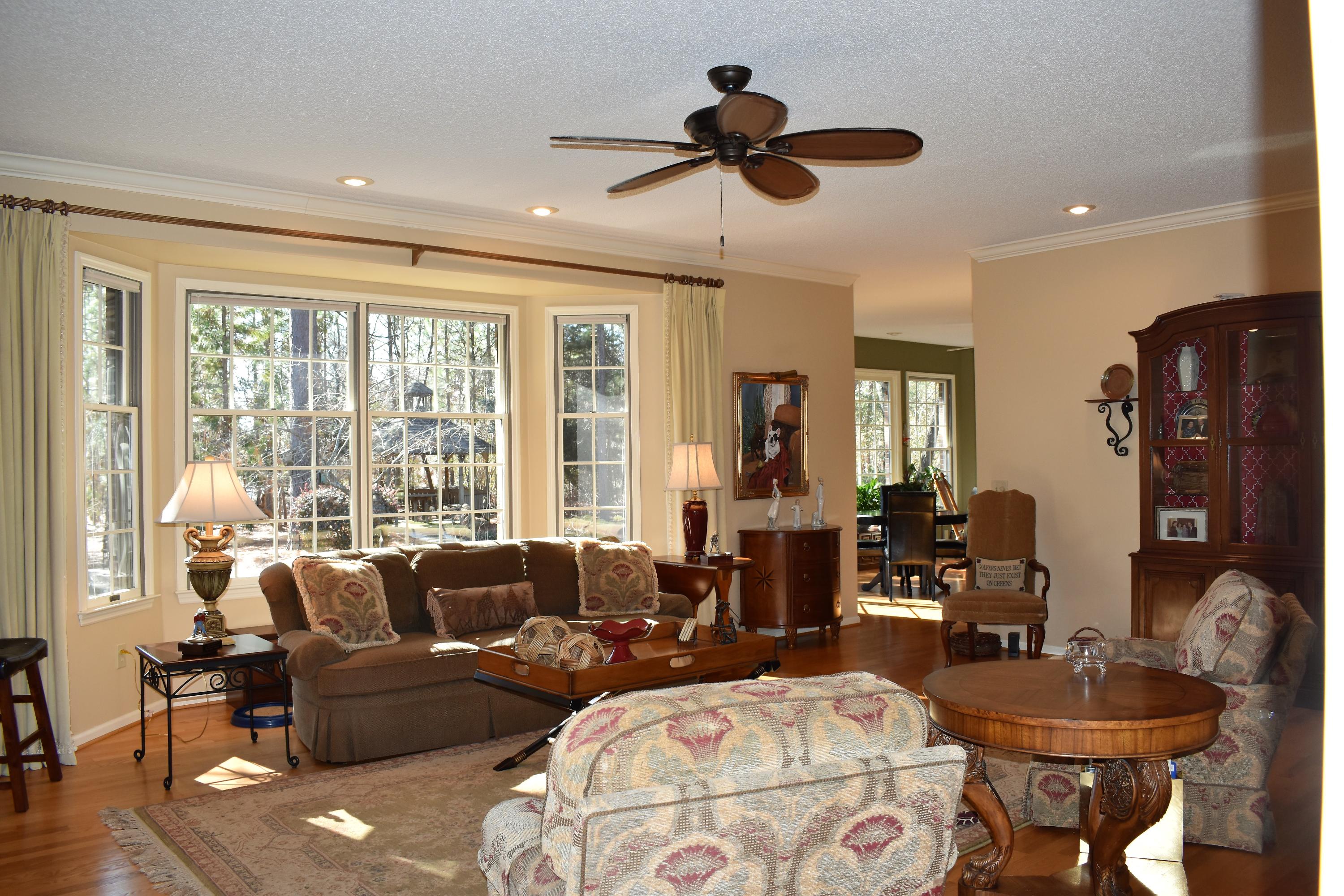 20 Oak Meadow Road Pinehurst, NC 28374 - Photo 7 of 58 DSC_0490