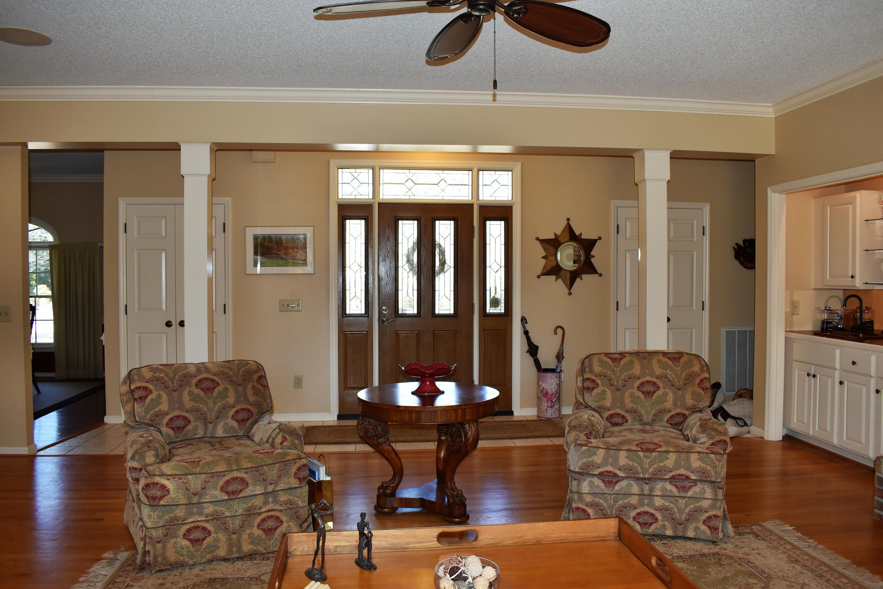 20 Oak Meadow Road Pinehurst, NC 28374 - Photo 8 of 58 DSC_0058