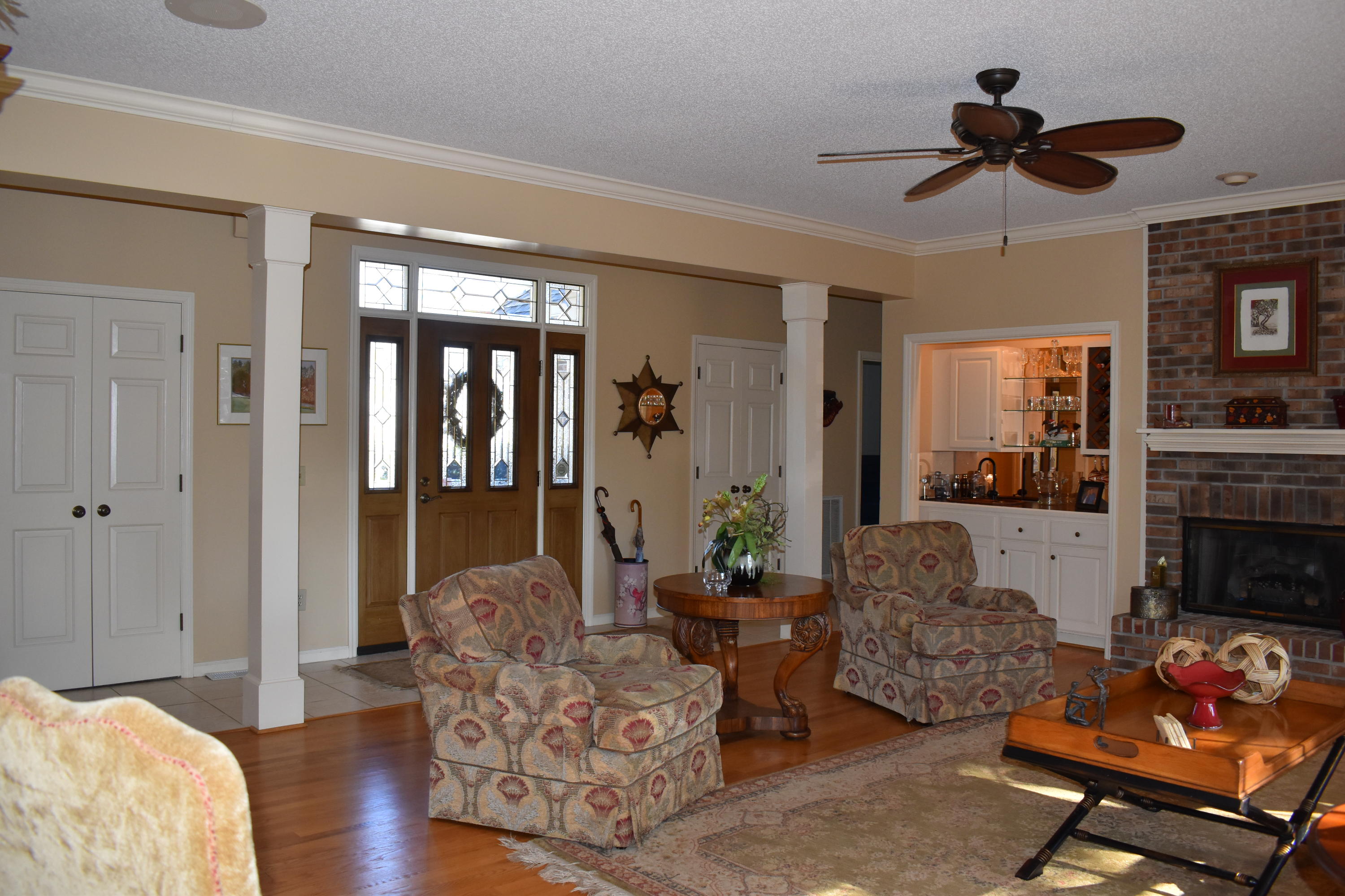 20 Oak Meadow Road Pinehurst, NC 28374 - Photo 10 of 58 DSC_0446