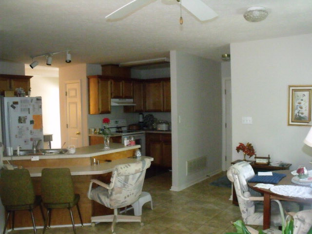873 Hickory Ridge Road Aiken, SC 29803 - Photo 5 of 6