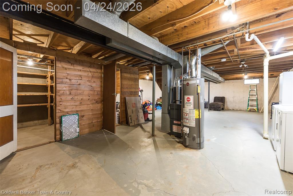 707 Glenwyth Road Brighton, MI 48116 - Photo 25 of 40 Gallery Image 25