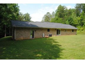 983 Flatwoods Road Bluff City, TN 37618 - Photo 20 of 24 BACK OF HOUSE