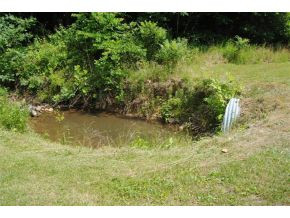 983 Flatwoods Road Bluff City, TN 37618 - Photo 24 of 24 YOUR OWN LITTLE POOL