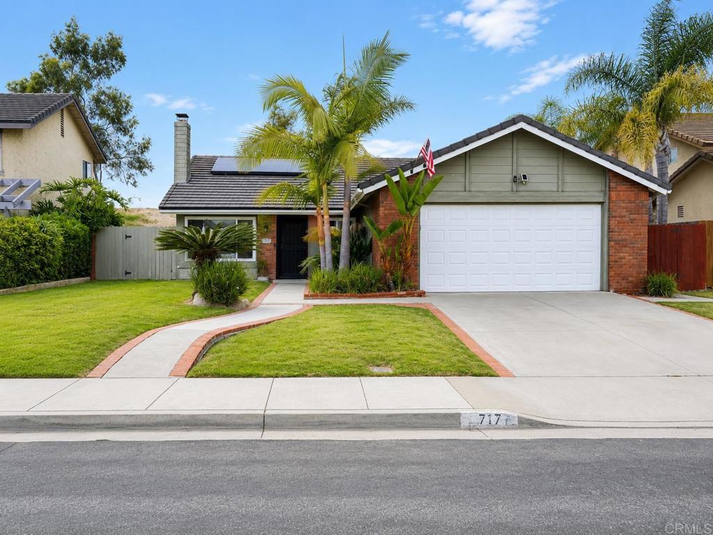 717 Point Sur Oceanside, CA 92058 - Photo 1 of 22
