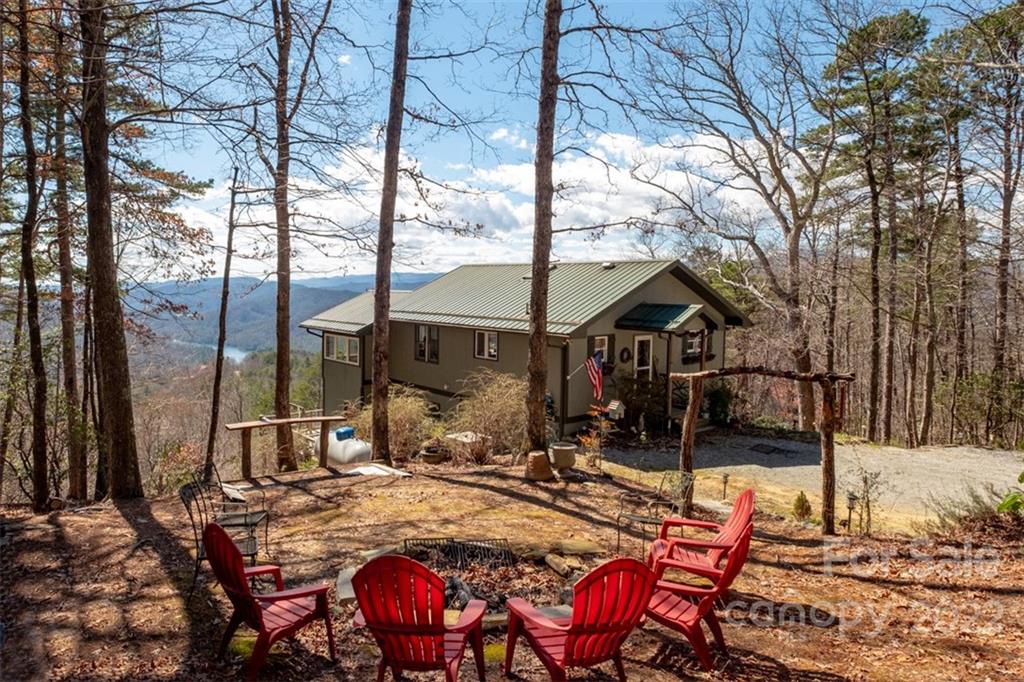 425 Arrowhead Ridge Road Brevard, NC 28712 - Photo 1 of 35 Gallery Image 1