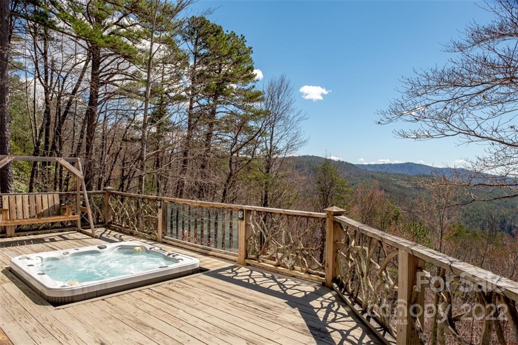 425 Arrowhead Ridge Road Brevard, NC 28712 - Photo 20 of 35 Gallery Image 20