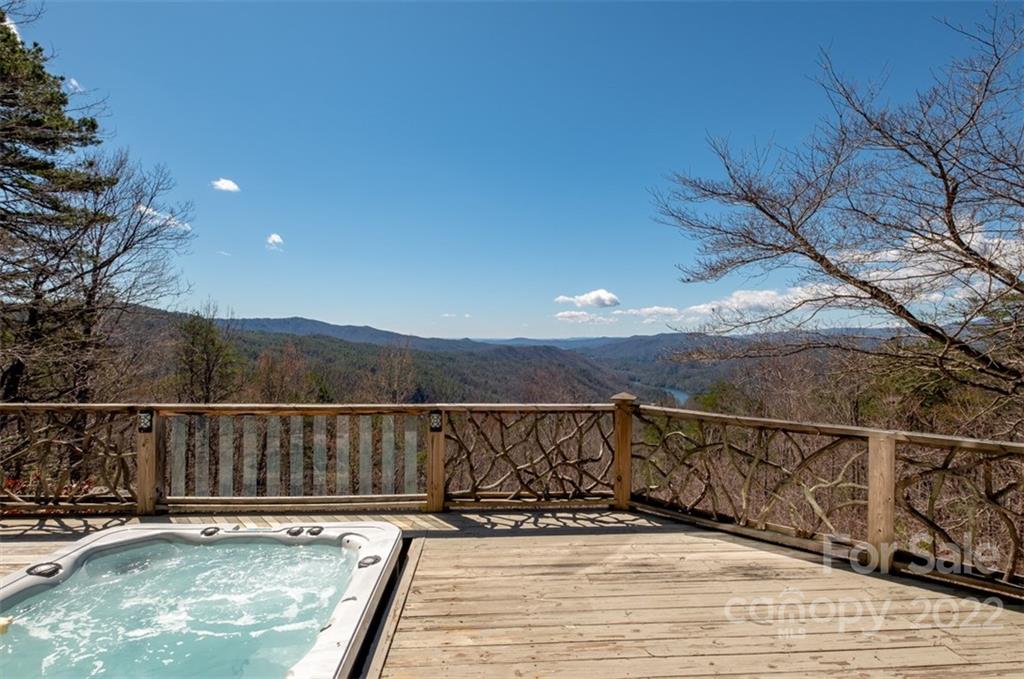 425 Arrowhead Ridge Road Brevard, NC 28712 - Photo 21 of 35 Gallery Image 21