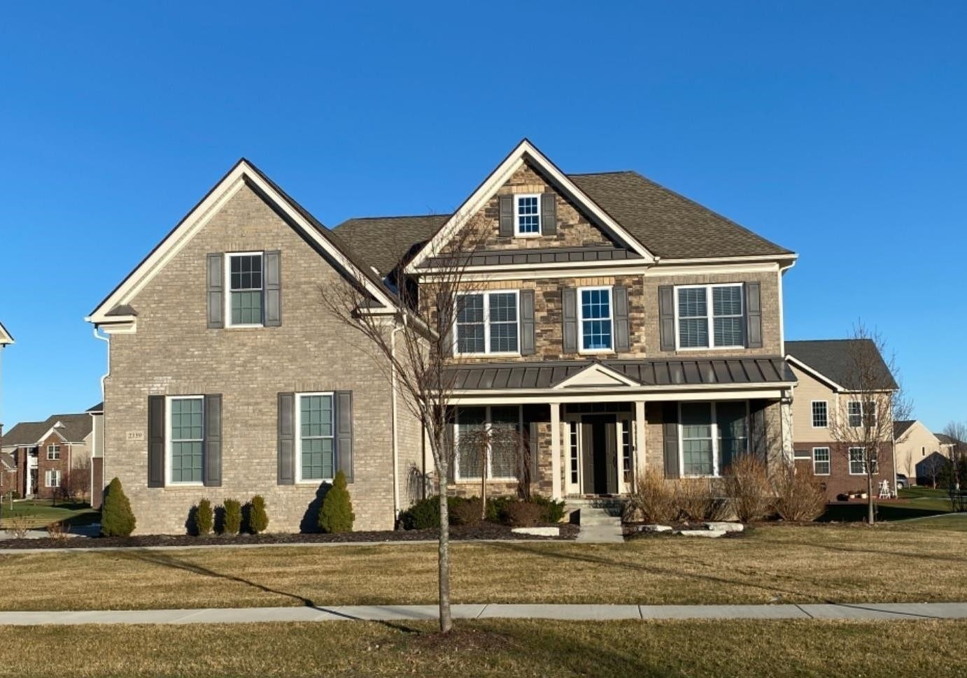 2339 Blackwood Road Canton, MI 48188 - Photo 1 of 4 Photo 1