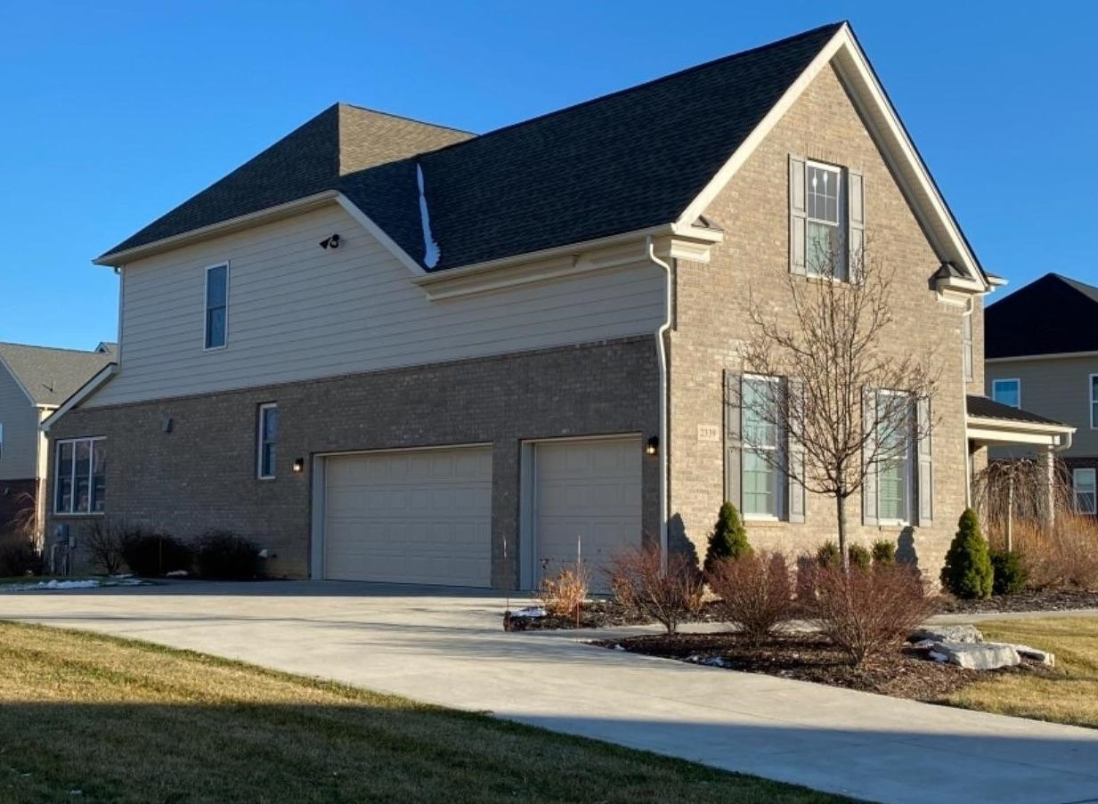 2339 Blackwood Road Canton, MI 48188 - Photo 2 of 4 Photo 2