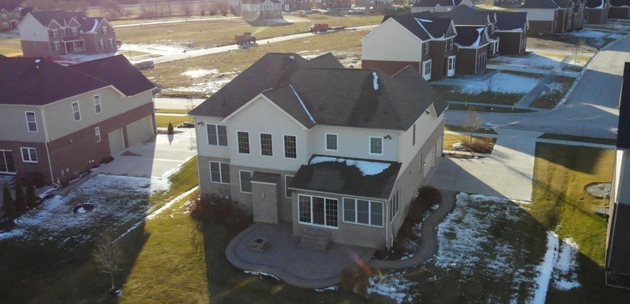 2339 Blackwood Road Canton, MI 48188 - Photo 4 of 4 Photo 4