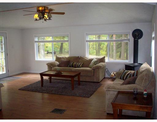 Living Room. 