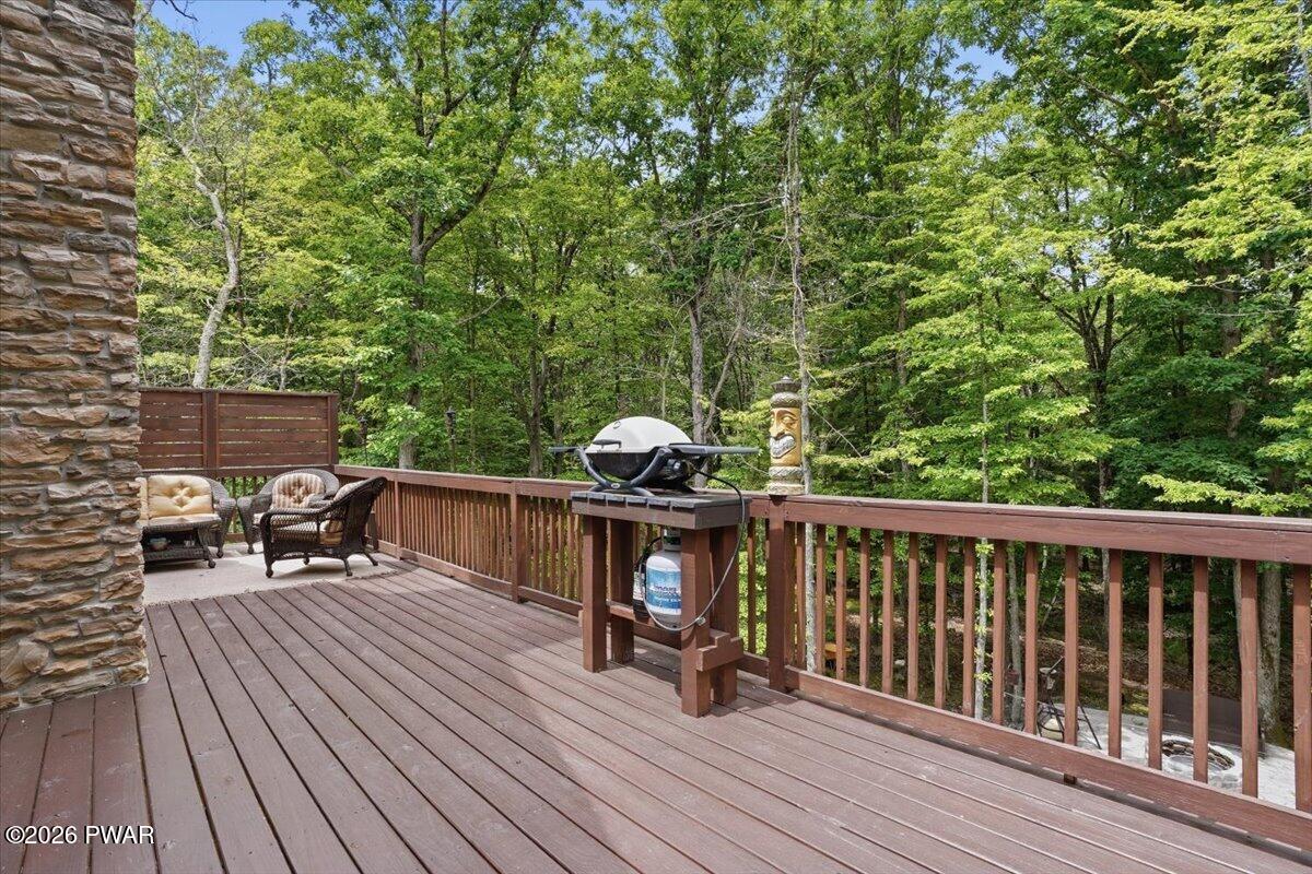 193 Eagle Rock Road Lackawaxen, PA 18435 - Photo 57 of 124