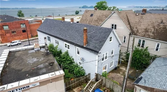 $1,250 | 2287 Niagara Street, Buffalo, NY 14207