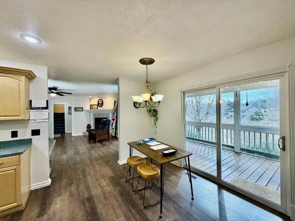 $385,000 | 20 Deerbrook Circle, Hayesville, NC 28904