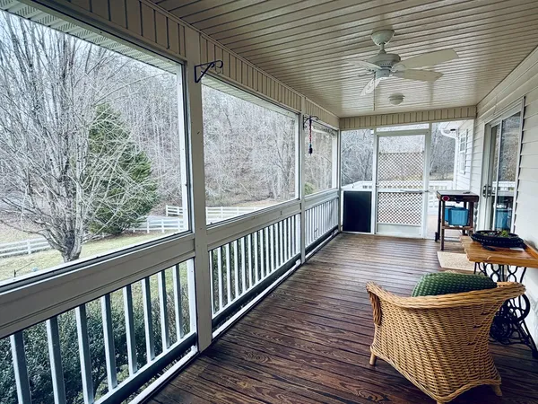 $385,000 | 20 Deerbrook Circle, Hayesville, NC 28904