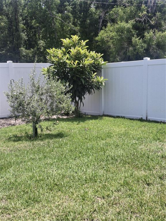 12618 Vander Way New Port Richey, FL 34654 - Photo 20 of 22 an outdoor space with garden view