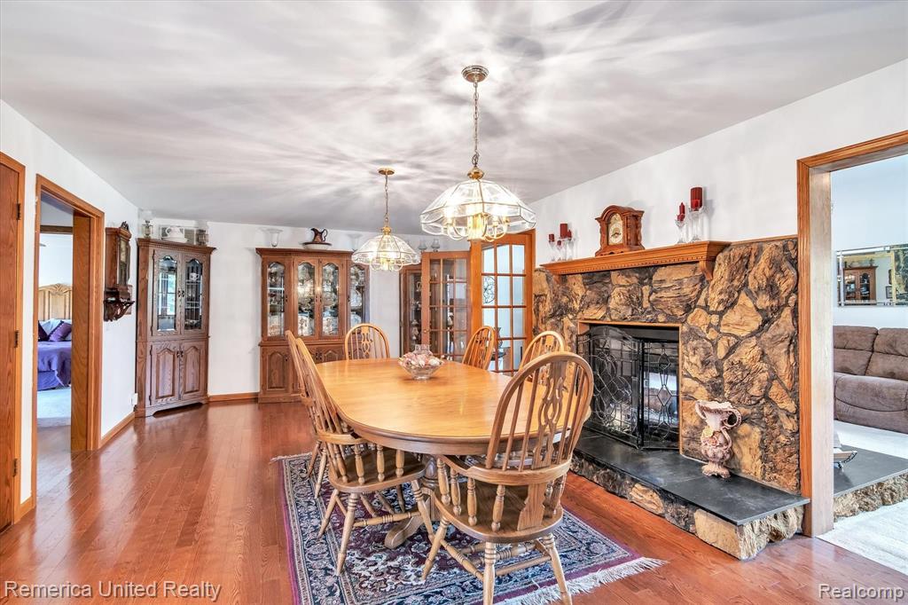 3814 Steinacker Road Howell, MI 48855 - Photo 11 of 68