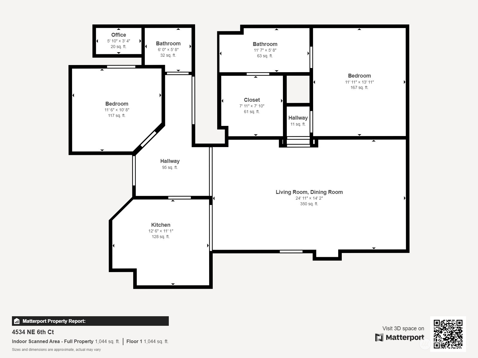 4534 Northeast 6th Court Renton, WA 98059 - Photo 40 of 40 Gallery Image 40