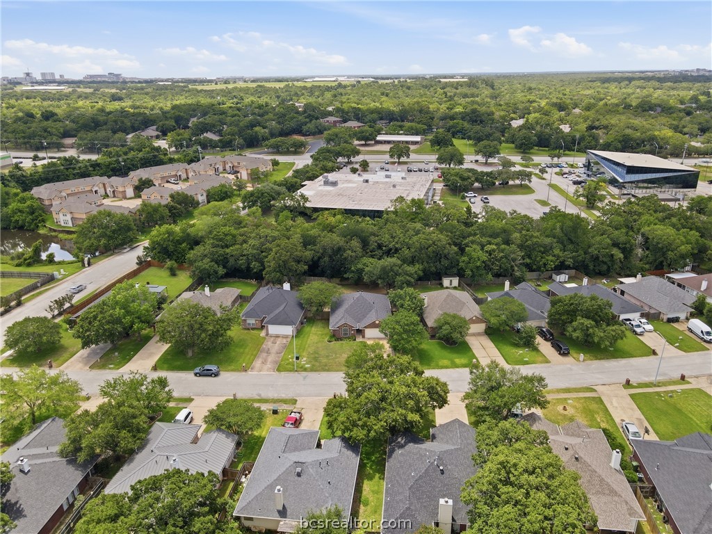 1707 Beaver Pond Court Bryan, TX 77807 - Photo 27 of 33
