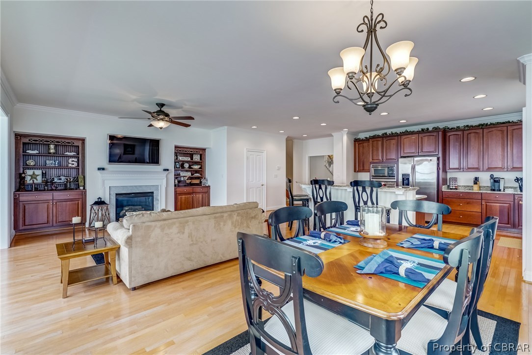 574 Riverside Drive, Unit 574 Lancaster, VA 22503 - Photo 16 of 38 Gallery Image 16