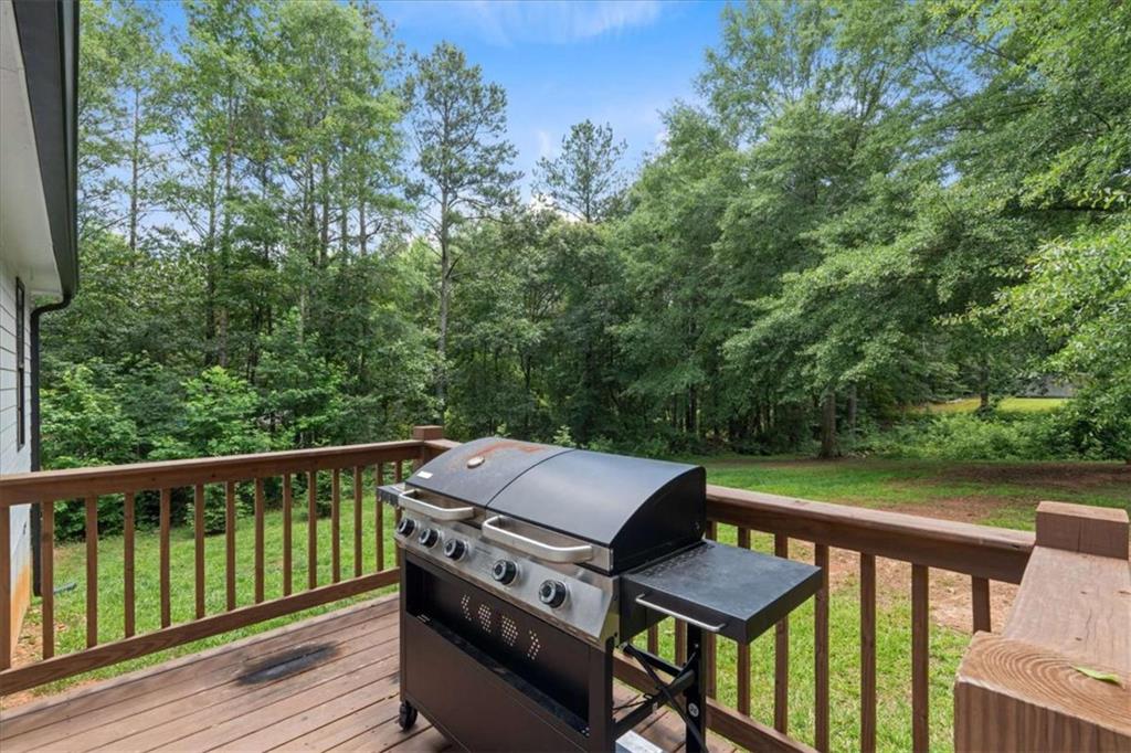 498 Raburn Road Bremen, GA 30110 - Photo 29 of 44